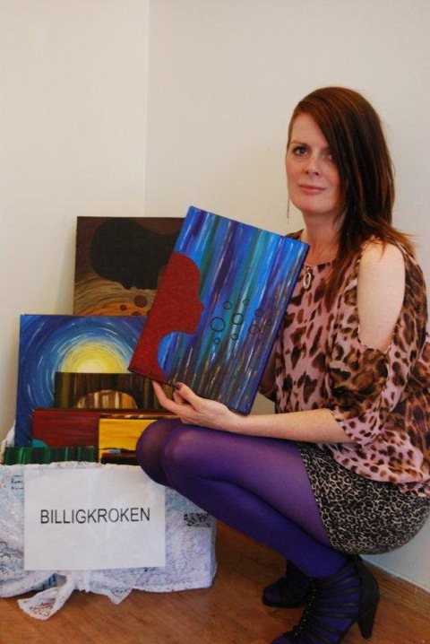 billigkroken