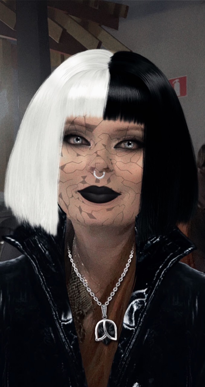 Haloween Lena 2022 - 1