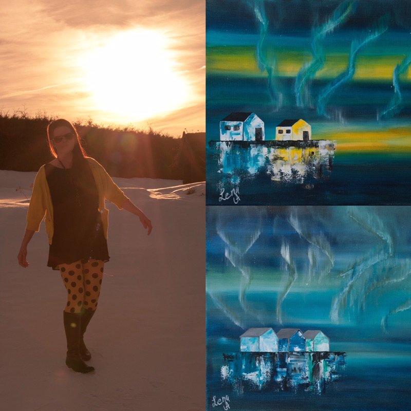 lena-collage