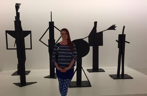 lena-i-picasso-museet-2