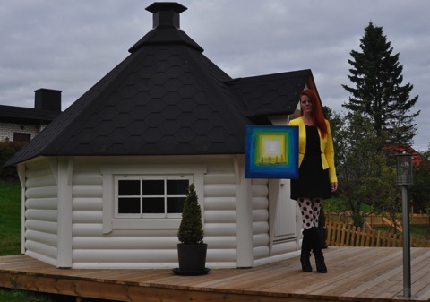 lena-og-grillhytta-1