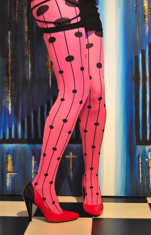 rosa-tights